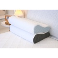 Massage Wave Form Pillow (versione del filo di poliestere)