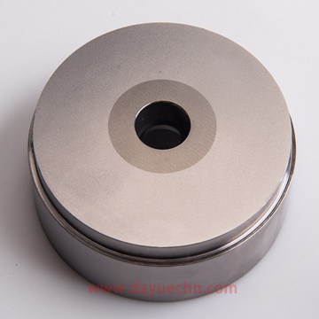 Highly Polished Tungsten Carbide Insert Cold Heading Mould