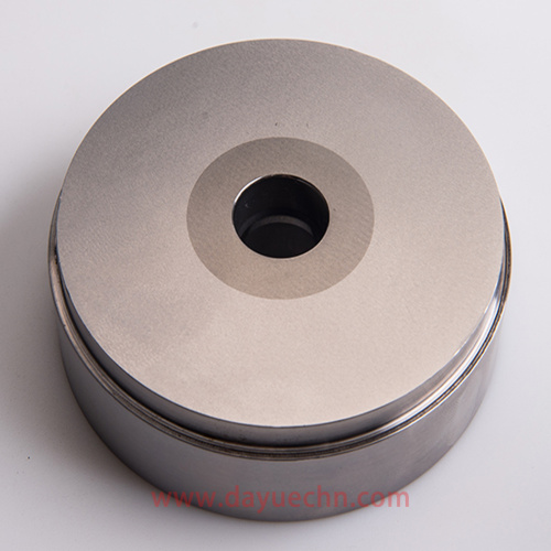 Highly Polished Tungsten Carbide Insert Cold Heading Mould