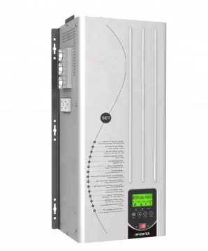 Low Frequency Pure Sine Wave Split Phase Inverter