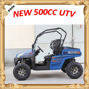 Jeep Mini 500CC UTV