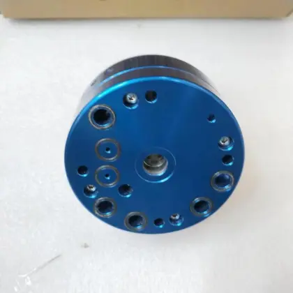 Integrated Automation Device 2C0683 ABB Air Motor