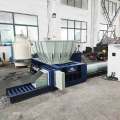 Horizontal Metal Baler Machine