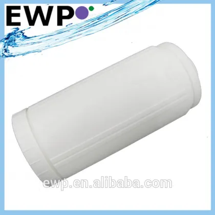Blank water filters of pure life