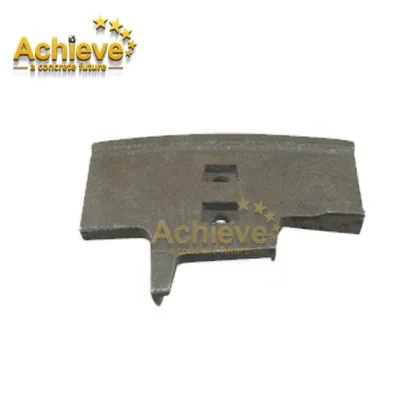 TWIN SHAFT MIXER SPARE PARTS BHS DKX CONCRETE MIXER SCRAPER