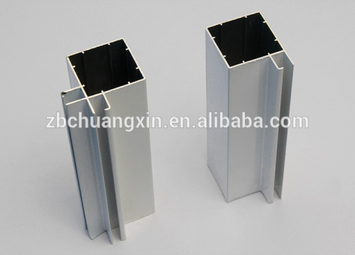 aluminum alloy extruded heatsink