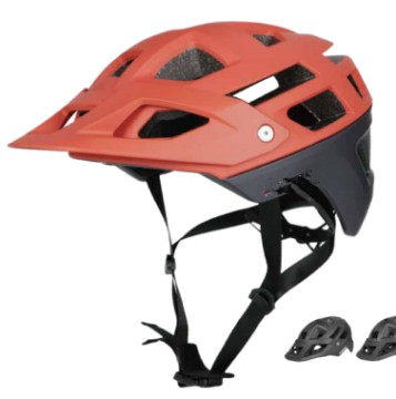 2024 Update: High-Quality CPSC & EN1078 Approved Windproof Adjustable EBike Helmet