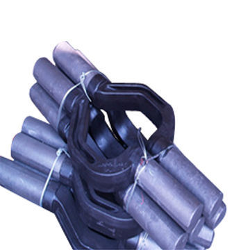 Steering parts, balance shaft
