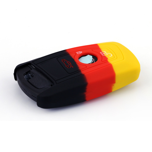 Remote BMW E46 Silicone Key Cover For Car