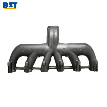 3929779 Exhaust Manifold for CUMMINS Engine 6CT