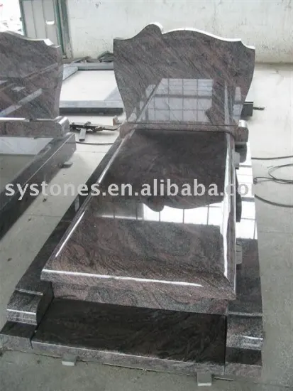 granite grave plaques headstone monuments tombstone design