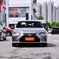 Lexus ES для средних и крупных бензиновых транспортных средств