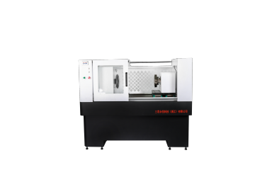 CTT1000 Electronic Torsion Testing Machine 2000N.m