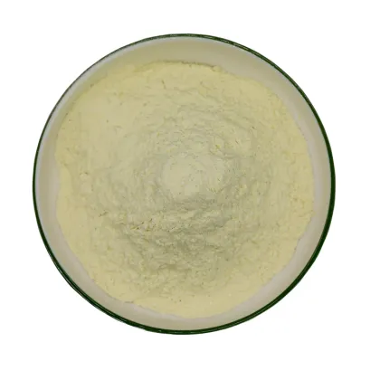 Pineapple Powder Spray Dried