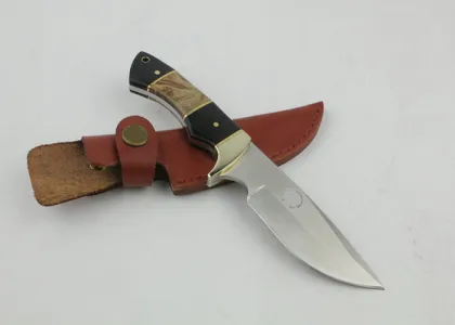 Ka0001 OEM Browning Deer Hunting and Outdoor Knife