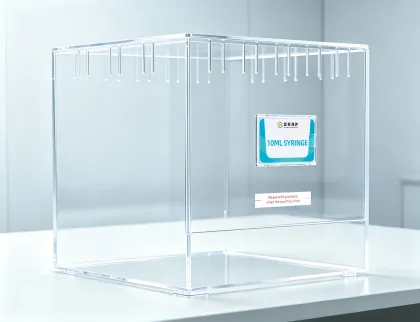 FIFO Syringe Dispenser