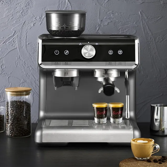 Stainless Steel Coffee Maker ,espresso coffee maker