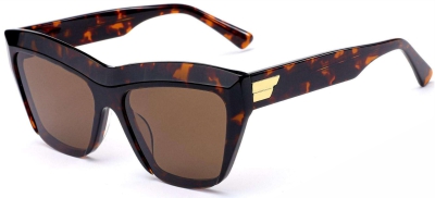 C4 Acetate Spectacle Frame Tortoiseshell