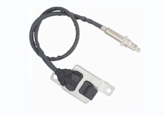 VW Automobile 12V nitrogen and oxygen sensor 8K0907807E