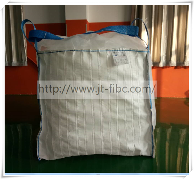 Pp Firewood Fibc Bag