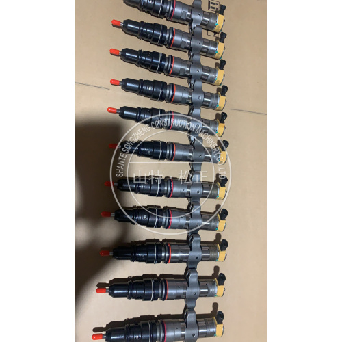 0445110465 Injector