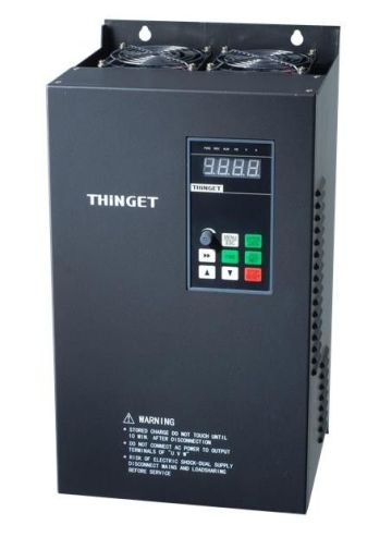 3 Phase Adjustable Frequency Vfd Drive , Variable Frequency Ac Drives 50 / 60hz