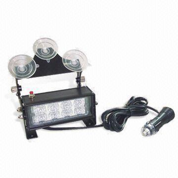 LED Deck and Dash Warning Light, OEM and ODM Orders are Welcome