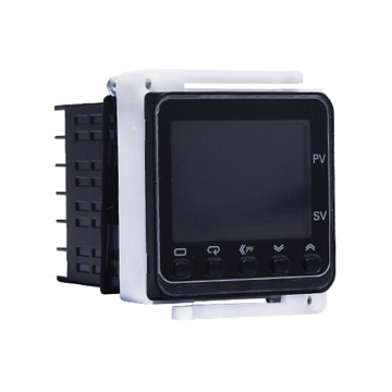 Original E5CC-QX2DSM-802 Temperature Controller - In Stock