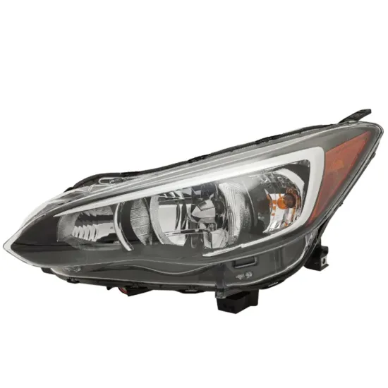 Tankula Auto Lighting System - Super Bright Headlights for Subaru Impreza 2017-2022