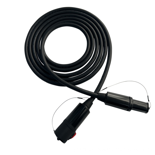 AC Max 48A 240V Tesla Charging Cord Extension Cable