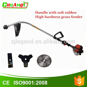 33CC Multi-functional combination of brush cutter with CE certificat