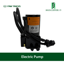 効率的な電気伝達ポンプ