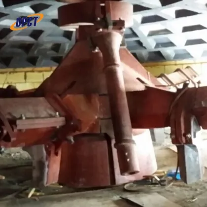 Sulfate of Potash Fertilizer Production Line