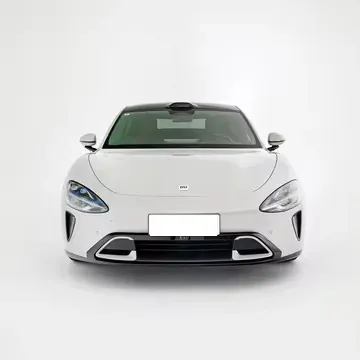 Xiaomi Electric Cars: Latest Models - SU7 680KM and SU7 Max 750KM Sedans with 5 Seats