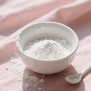 Non-GMO natural prebiotics GOS Powder