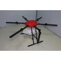 Agricultural spraying 6-Axis 16L Agricultural Drone Frame