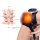 Electric Heated Knee Joint Massager Pain Relief