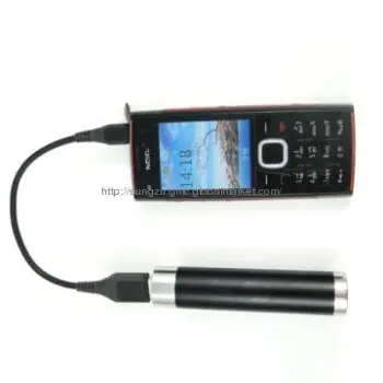 Smart Powerbank for iPad, iPhone, Mobile Phone