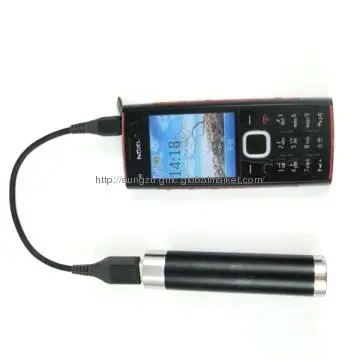 Smart Powerbank for iPad, iPhone, Mobile Phone