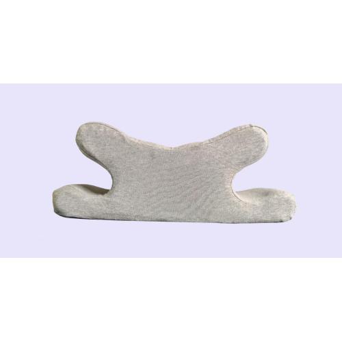 Orthopädisches ergonomisches Konturkissen