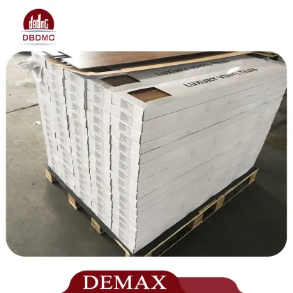 Valley Ash Oak LVT Dry Back Vinyl Plank Flooring