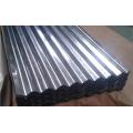 0.4mm Prime Hot Dipped Galvanized roofing sheet