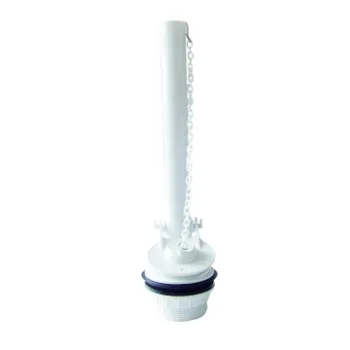 Single Flush Valve (2\'\' or 3\'\')