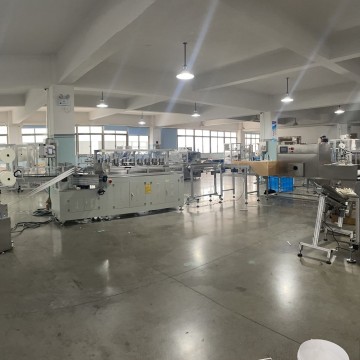 Automatic Paper Straw Making Machine with Auto Feeder and Microwave Dryer - Price