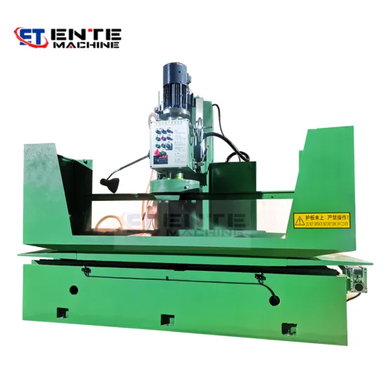 3M9735B Surface Grinder: Precision Machining for Engine Cylinder Blocks and Heads
