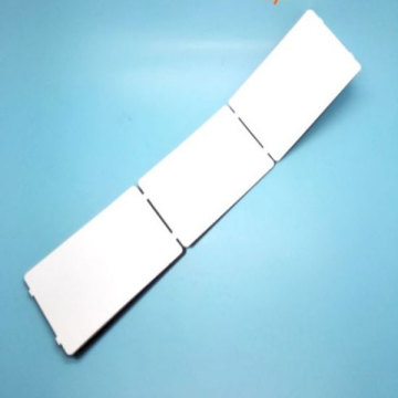 STAR  RFID  Ticket  20 21