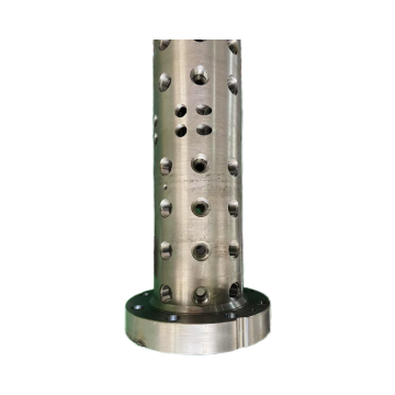 قطعات یدکی سیلندر و بشکه پیچ با کیفیت بالا