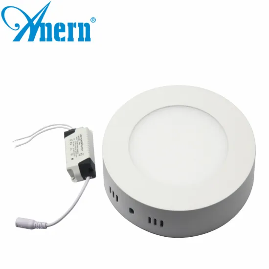 LED Panel Light Ceiling Light - 3W to 24W