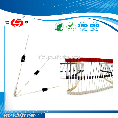 High Efficient Rectifier Diode Her107 Do41 Packaging, High Quality