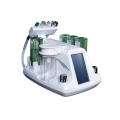 Multifunctionele huidverzorging Diamond Microdermabrasion Machine